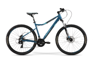 Centre bike 2025